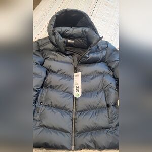 32 Degrees Jacket in Dark Gray (SLATE)